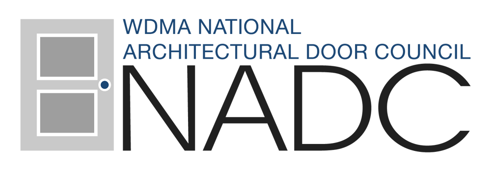 NADC Logo